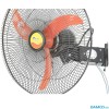 quat-treo-tuong-ching-hai-w18cd-65-w-sai-canh-45-cm - ảnh nhỏ 2