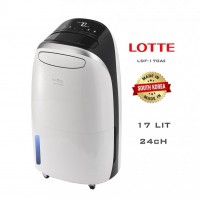 Máy hút ẩm dân dụng LOTTE Feelinx Hàn Quốc LDF-170AE