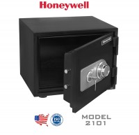 Két sắt chống cháy, chống nước Honeywell 2101