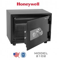 Két sắt chống cháy, chống nước Honeywell 2102