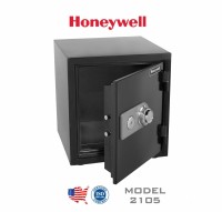 Két sắt chống cháy, chống nước Honeywell 2105