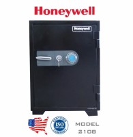 Két sắt chống cháy, chống nước Honeywell 2108