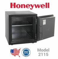 Két sắt Honeywell 2115 (chống cháy, chống nước, khoá điện tử (USA))
