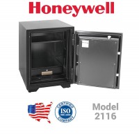 Két sắt Honeywell 2116 (chống cháy, chống nước, khoá điện tử (USA))