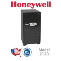 Két sắt Honeywell 2120 (chống cháy, chống nước, khoá điện tử (USA))