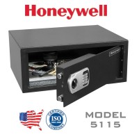Két sắt an toàn Honeywell 5115 khoá điện tử ( Mỹ )