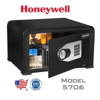 Két sắt an toàn Honeywell 5706 khoá điện tử ( Mỹ )