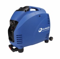 Máy phát điện biến tần kỹ thuật số Fujihaia GY2500