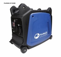Máy phát điện biến tần kỹ thuật số Fujihaia GY3500E
