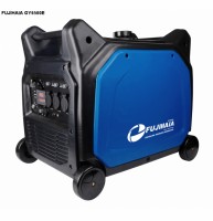 Máy phát điện biến tần kỹ thuật số Fujihaia GY6500E