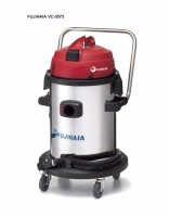 Máy hút bụi công nghiệp FUJIHAIA VC-3573 (55 Lít)