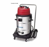Máy hút bụi công nghiệp Fujihaia VC-3238 (77L)
