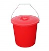 xo-nhua-song-long-25l-co-nap - ảnh nhỏ  1