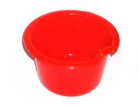 Bô nhựa tai bé
