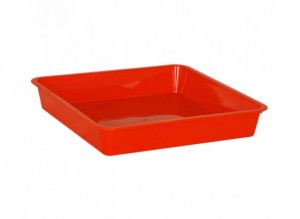 Khay đựng bia vuông 2625