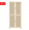 tu-nhua-duy-tan-wing-4c-mau-nau-dan - ảnh nhỏ  1