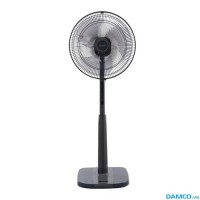 Quạt đứng Thái Lan Mitsubishi LV16S-RV CY-GY (màu xám)