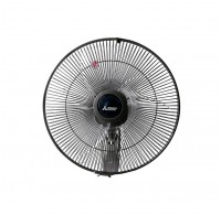 Quạt treo tường Mitsubishi W16-RA CY-GY (xám đậm)