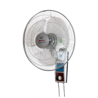 Quạt treo tường Điện cơ 91 Bộ Quốc Phòng QTT-V2Đ (46W, sải cánh 40cm)