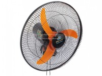 Quạt treo tường Điện cơ 91 Bộ Quốc Phòng QTTCN450/2DN (47W, sải cánh 45cm, dây kéo)