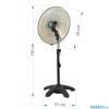 quat-dung-cong-nghiep-dien-co-91-bqp-qdcn500-90w-sai-canh-50cm - ảnh nhỏ 2