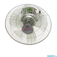 Quạt trần đảo Điện cơ 91 BQP QĐT400 (46W, sải cánh 40 cm, hộp số)