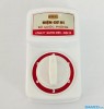 quat-tran-dien-co-91-bo-quoc-phong-qt1400n-77w-hop-so-canh-nhom-mau-xanh - ảnh nhỏ 2