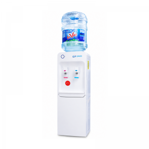 Cây nước nóng lạnh Dako DK701 (Nóng 90 °C, chip điện tử)