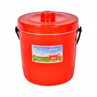 Phích đá Song Long 5L bầu