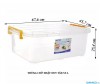 thung-chu-nhat-55l-trang-trong-duy-tan - ảnh nhỏ  1