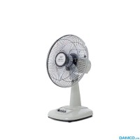 Quạt bàn điện cơ 91 - Bộ Quốc Phòng QB300
