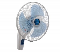 Quạt treo tường Mitsubishi W16-RA BL