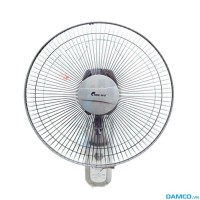 Quạt treo tường Đài Loan Ching Hai W615B (55W, sải cánh 40cm, 3 tốc độ, điều khiển bằng dây giật)