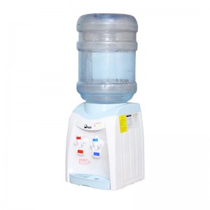 Cây nước nóng lạnh mini Fujie WD1080E