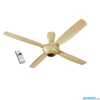 Quạt trần Panasonic F-56MPG-GO (Màu vàng ánh, ti ngắn 30cm)