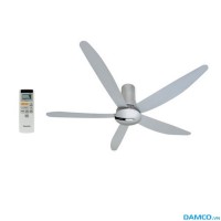 Quạt trần Panasonic F-60TAN (động cơ DC, 39W)