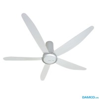 Quạt trần Panasonic F-60TDN (động cơ DC, 38W)