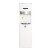Cây nước nóng lạnh Fujie WD6500C (bình âm thân)
