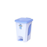 Thùng rác đạp Matsu nhỏ No.271 - Duy Tân