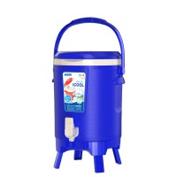 Bình đá có vòi nhựa Duy Tân Icool 14L