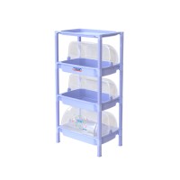 Kệ nắp nhỏ 3 ngăn 379/3 (xanh dương)