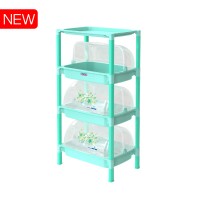 Kệ nắp lớn 3 ngăn 380/3