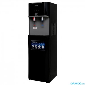 Cây nước nóng lạnh Toshiba RWF-W1664TV-K1