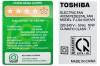 quat-cay-toshiba-f-lsd10hvn-mau-xam-motor-dc-inverter - ảnh nhỏ 7