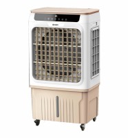 Quạt điều hòa Erito EAC6001S (200W-6.000m3/h-35L-điều khiển từ xa)