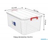 thung-nhua-chu-nhat-duy-tan-nhua-trong-90l-no-1244 - ảnh nhỏ  1