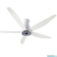 Quạt trần Panasonic F-60XDN (động cơ DC, 37W)