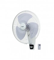 Quạt treo tường Thái Lan Hatari HF-W18R1 (sải cánh 45cm, điều khiển từ xa, công suất 64W)