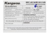 may-loc-va-lam-nong-lanh-nuoc-uong-kangaroo-kg10a3-10-loi-loc-3-che-do-nong-lanh-thuong - ảnh nhỏ 4