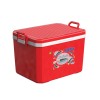 thung-da-200l-cao-cap-nhua-duy-tan-xanh-do - ảnh nhỏ  1